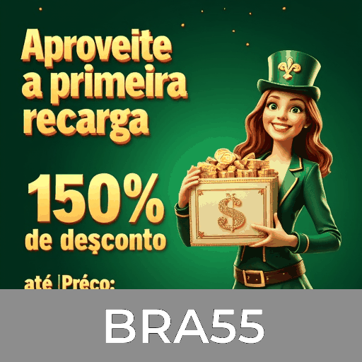 BRA55: Jogos de Cassino Cheios de Emoção e Oportunidades de Ganhar