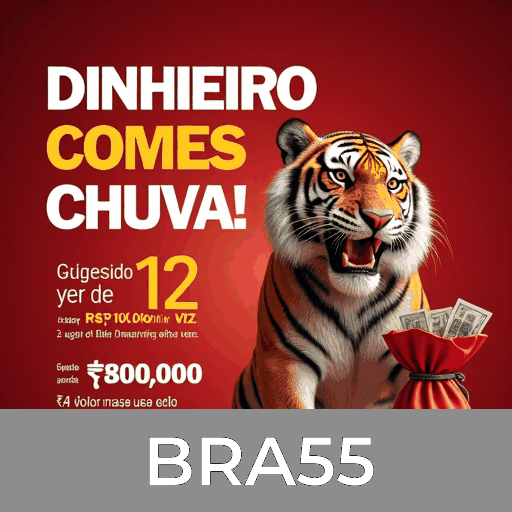 BRA55: Especialistas em Apostas Esportivas no Brasil