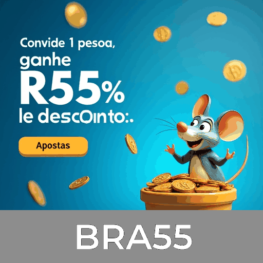 BRA55: Slots com Jackpots, Jogos de Mesa Estratégicos, e Mais