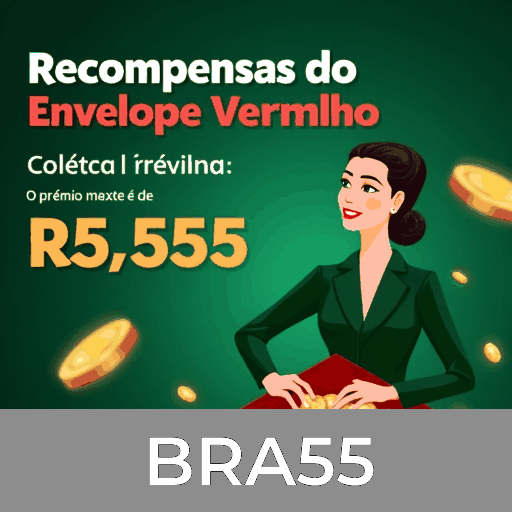 Bônus Imperdíveis e Ofertas Exclusivas no BRA55