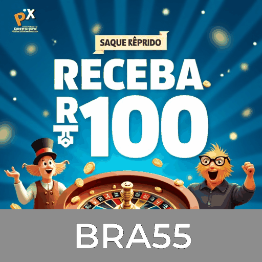 BRA55: Segurança e Entretenimento de Classe Mundial
