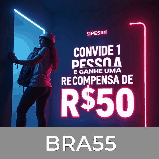 Experimente o Login Exclusivo com Proteção em BRA55