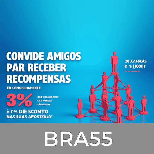 Valorize suas Chances com Promoções do BRA55!