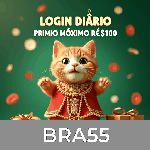 BRA55: A Revolução das Apostas em Seu Celular