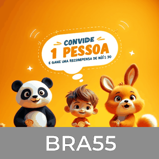Experimente o Login Exclusivo com Proteção em BRA55