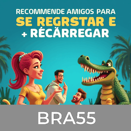 BRA55: Especialistas em Apostas Esportivas no Brasil