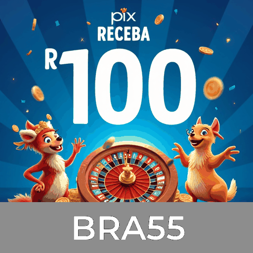 BRA55: Experiência de Dealer Ao Vivo Preferida dos Brasileiros