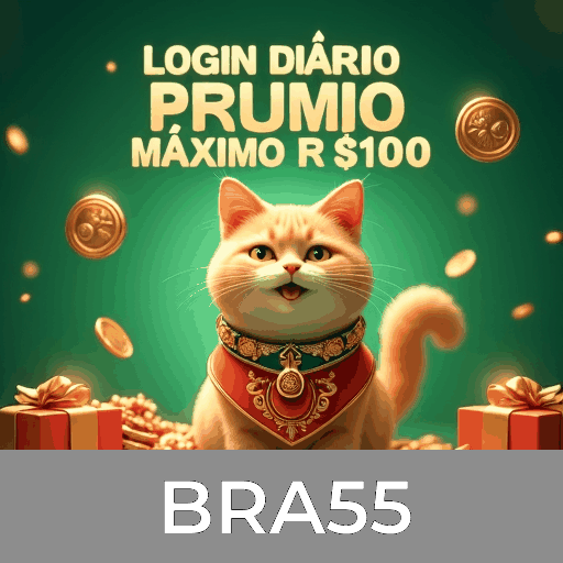 Experiência Profissional e Segura com BRA55