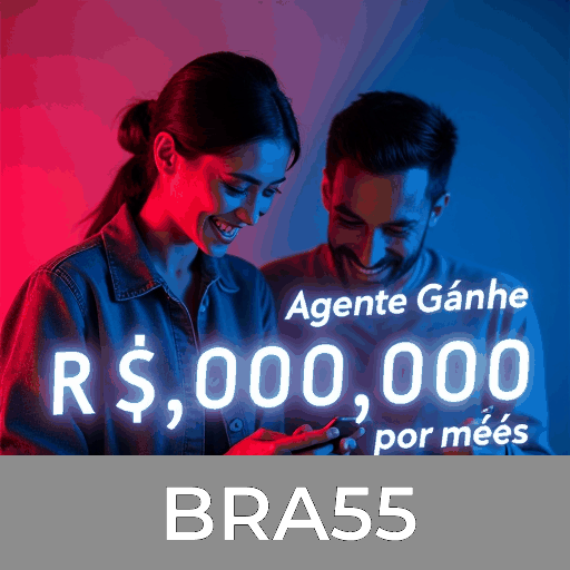 BRA55: Especialistas em Apostas Esportivas no Brasil