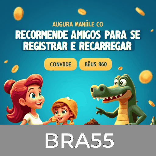 BRA55: Jogos de Cassino Cheios de Emoção e Oportunidades de Ganhar