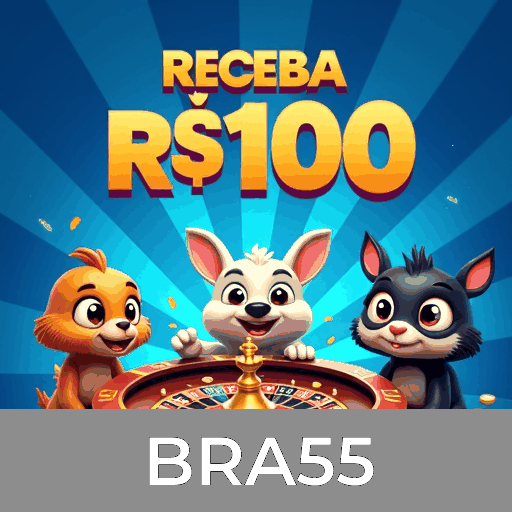 BRA55: A Revolução das Apostas em Seu Celular
