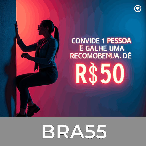 Experimente o Login Exclusivo com Proteção em BRA55