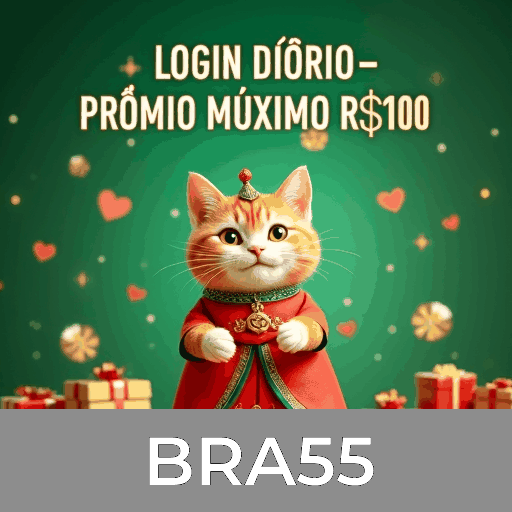 BRA55: Jogos de Cassino Cheios de Emoção e Oportunidades de Ganhar