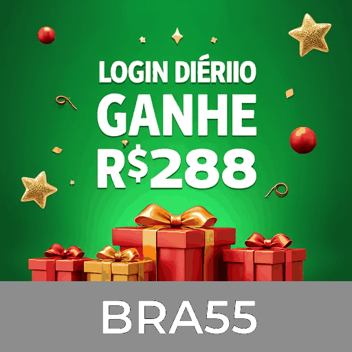 Experimente o Login Exclusivo com Proteção em BRA55